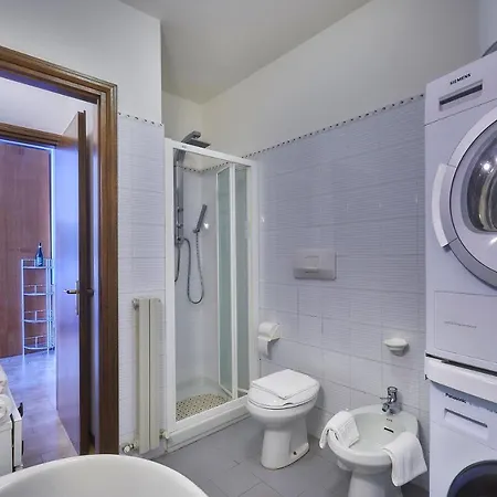 Apartment Casa Riva