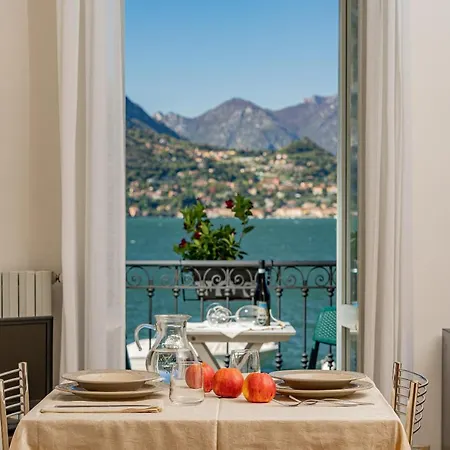Casa Riva Apartment Varenna