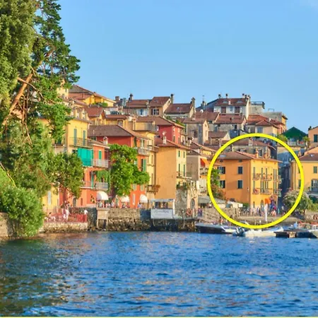 Casa Riva Apartment