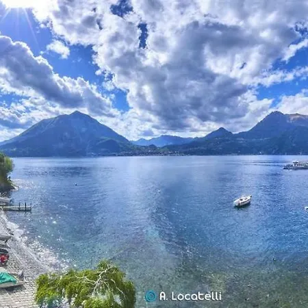 Casa Riva * Varenna