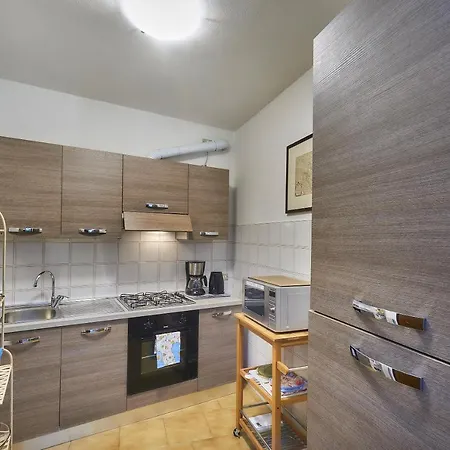 Casa Riva Apartament *