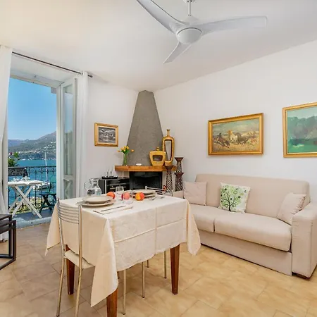 Apartment Casa Riva Varenna