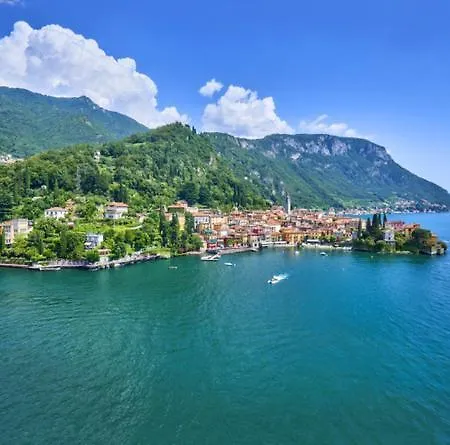 Apartament Casa Riva Varenna