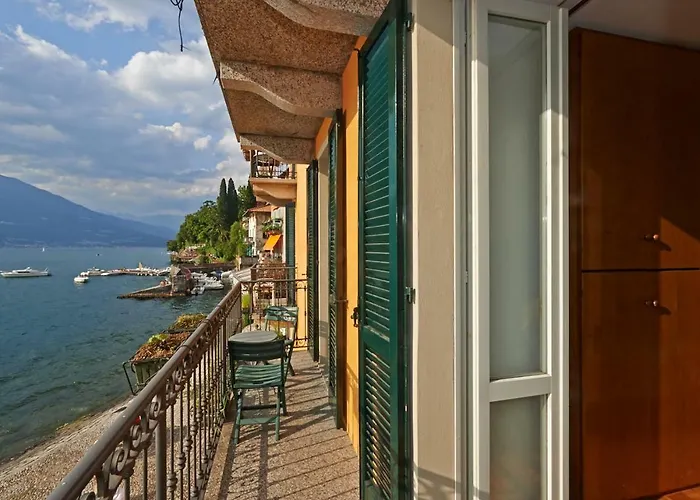 Апартаменты Casa Riva *