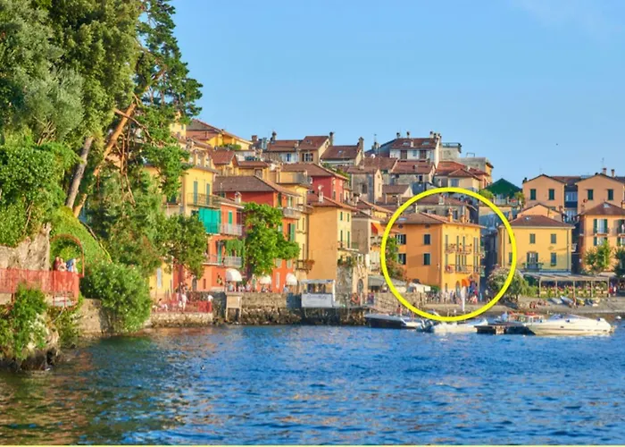 Casa Riva Апартаменты