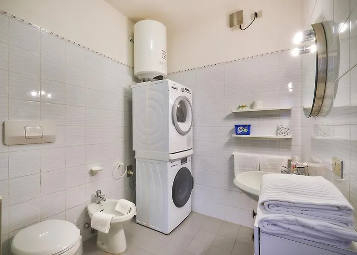 Διαμέρισμα Casa Riva Βαρένα