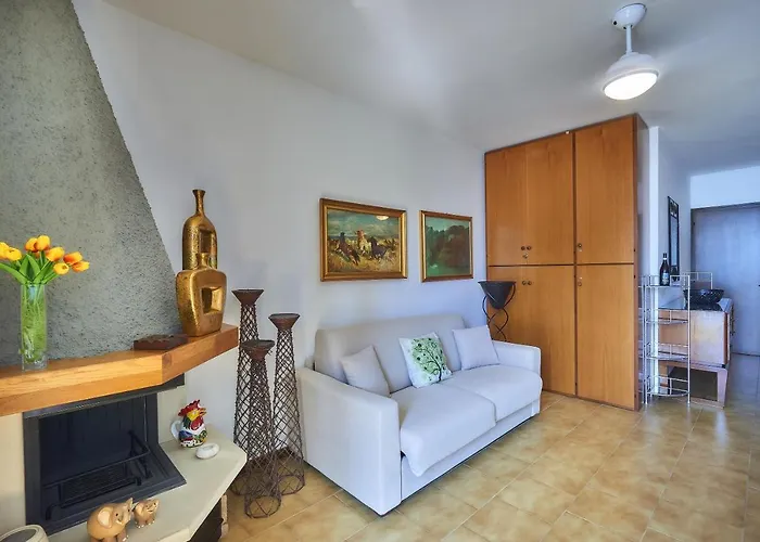 Διαμέρισμα Casa Riva *