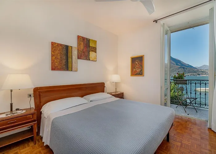Casa Riva Διαμέρισμα Βαρένα