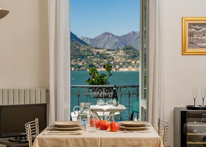 Casa Riva Διαμέρισμα Βαρένα