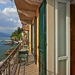 شقة Casa Riva *