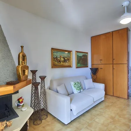 شقة Casa Riva *