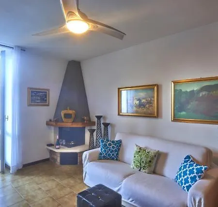 Casa Riva فارينا